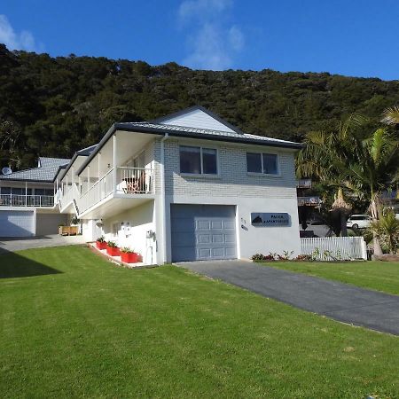 Paihia Apartments Eksteriør billede