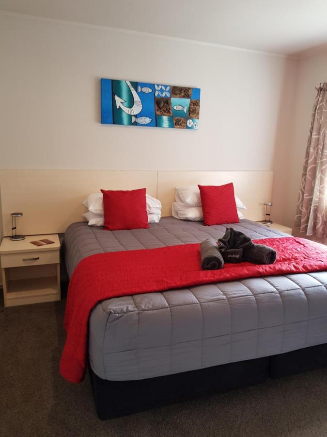 Paihia Apartments Eksteriør billede