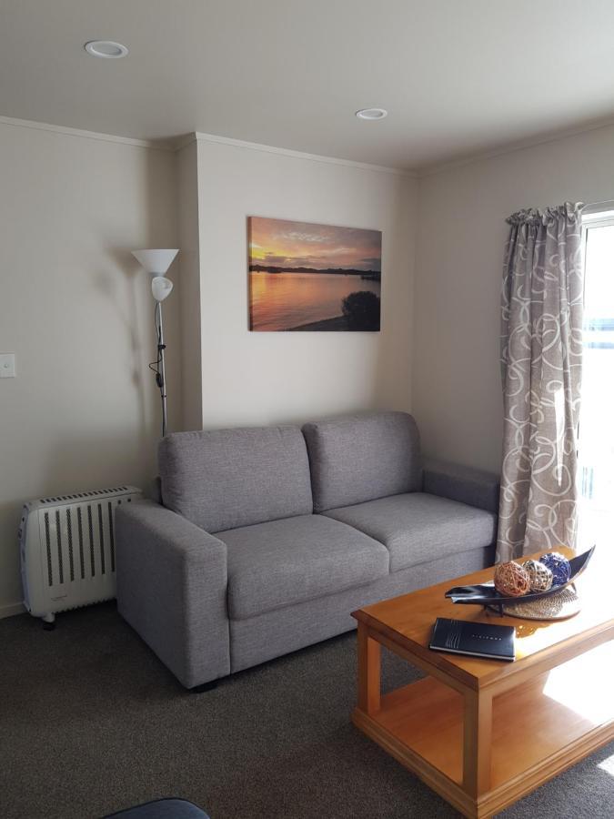 Paihia Apartments Eksteriør billede