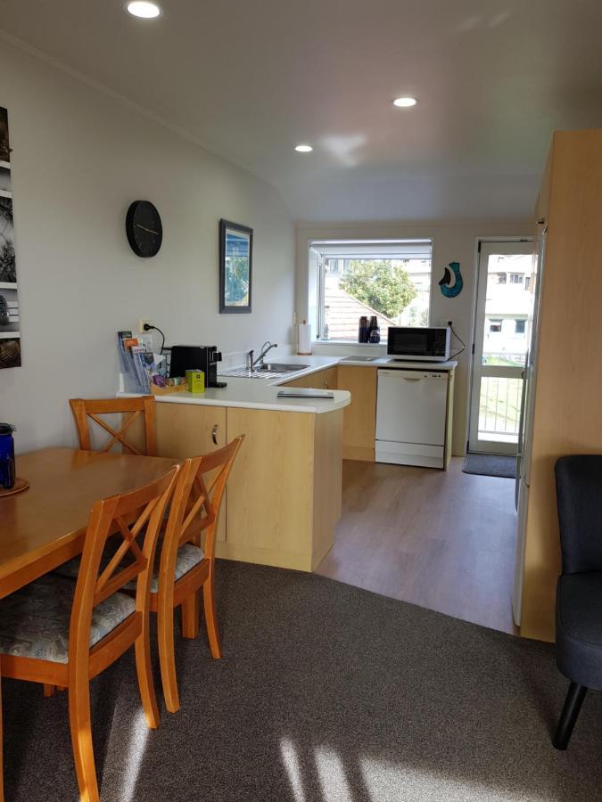 Paihia Apartments Eksteriør billede