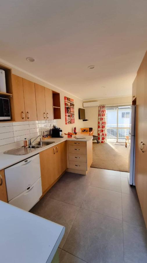 Paihia Apartments Eksteriør billede