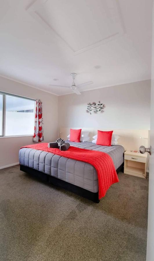 Paihia Apartments Eksteriør billede