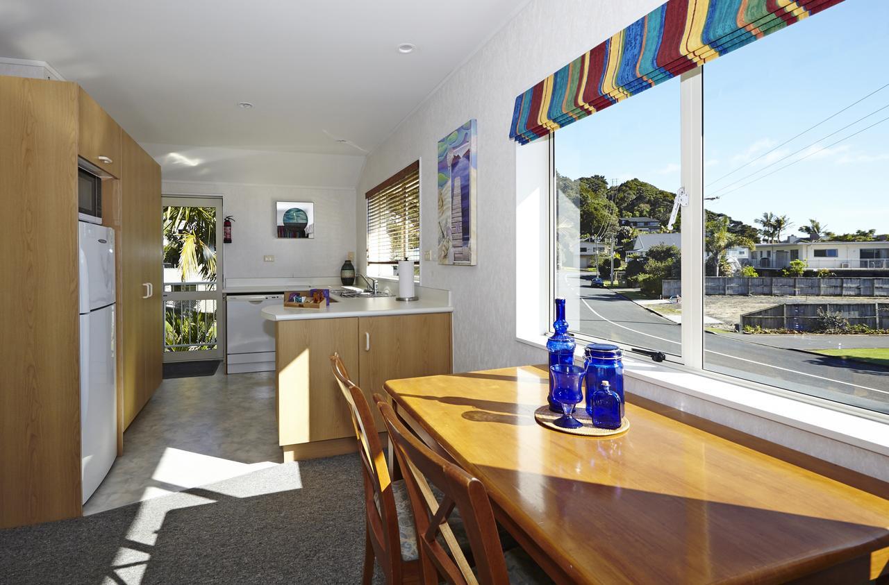 Paihia Apartments Eksteriør billede