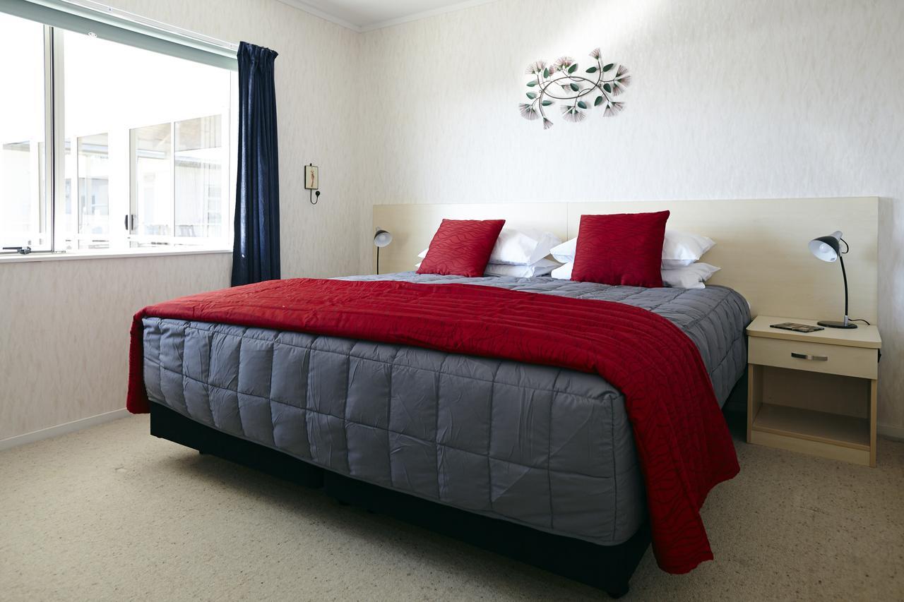 Paihia Apartments Eksteriør billede
